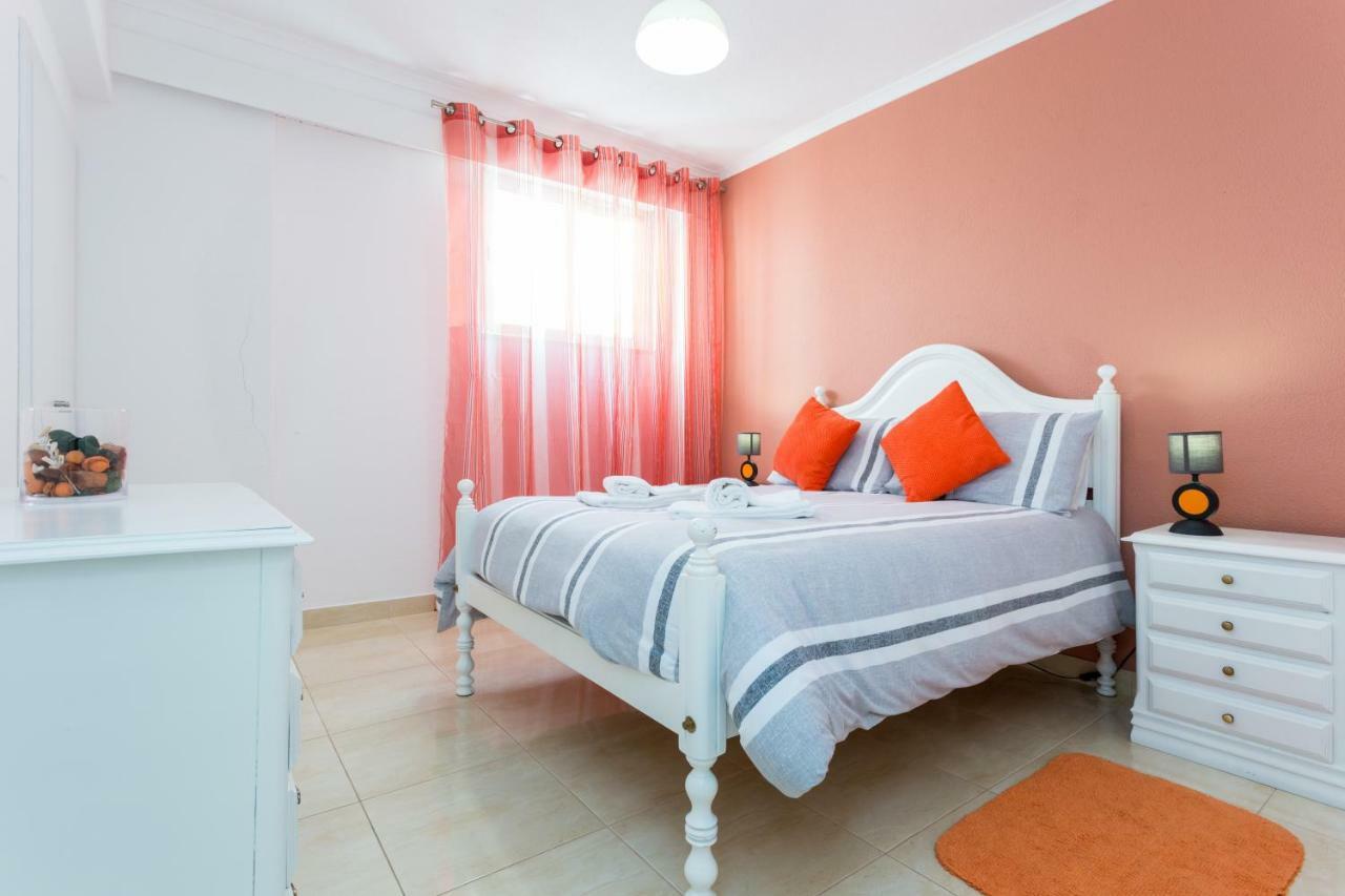 Apartamento Arenga ลากอส ภายนอก รูปภาพ