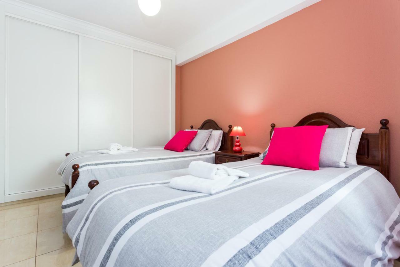 Apartamento Arenga ลากอส ภายนอก รูปภาพ
